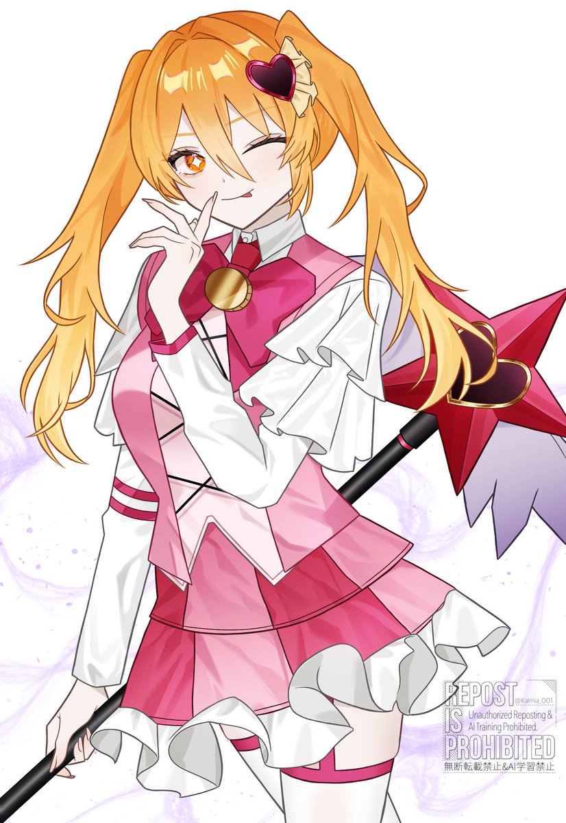 かるみあ (@kalmia_001) on Twitter photo 