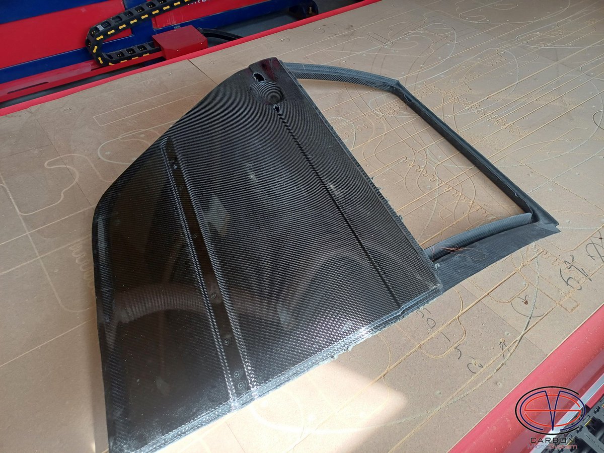 Carbon_Micro's tweet photo. Brand new carbon fiber rear doors for BMW E46 Touring.
Learn more and order your carbon fiber doors on our website: https://t.co/obXW4gL1x6
#carbonfiber #bmw #e46 #bmwe46 #e46touring #weightreduction #autotuning #carbon #carparts #carbonmicrosystem https://t.co/fusEY91NQa