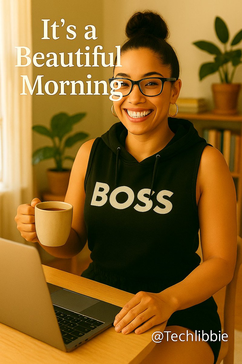 Techlibbie's tweet image. Day 12

Beautiful morning, Flames 🔥

So? How many Devs replied to that cold DM this cold morning 👀

#BCSVchallenge