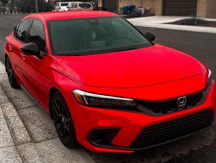 Gmonad 

Went shopping with my monad allocation. What color do you all want