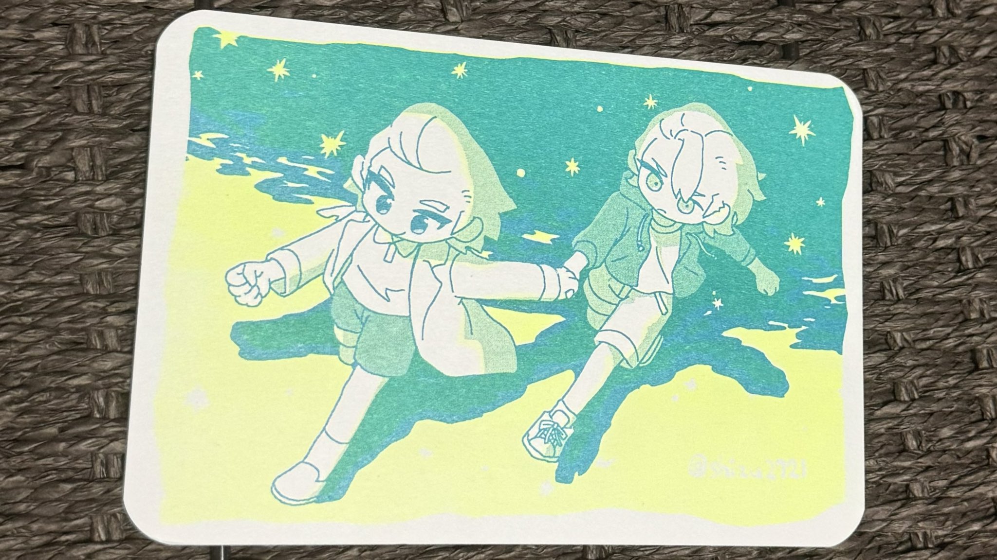 ⚠️早い者勝ち⚠️】 にじさんじ ルンルン 豪華セット あやかき