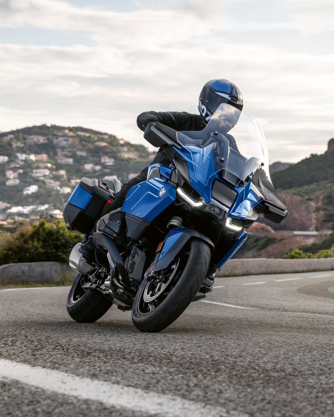 （2028）　MARKLIN 8022　西ドイツ製　BMW　スポーツ　ツアラー 2028） MARKLIN 8022 西ドイツ製 BMW スポーツ ツアラー おもちゃ