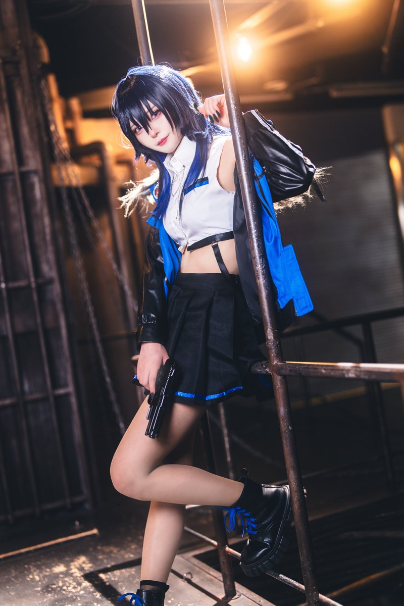 ぶいすぽっ！/ 一ノ瀬うるは🌠