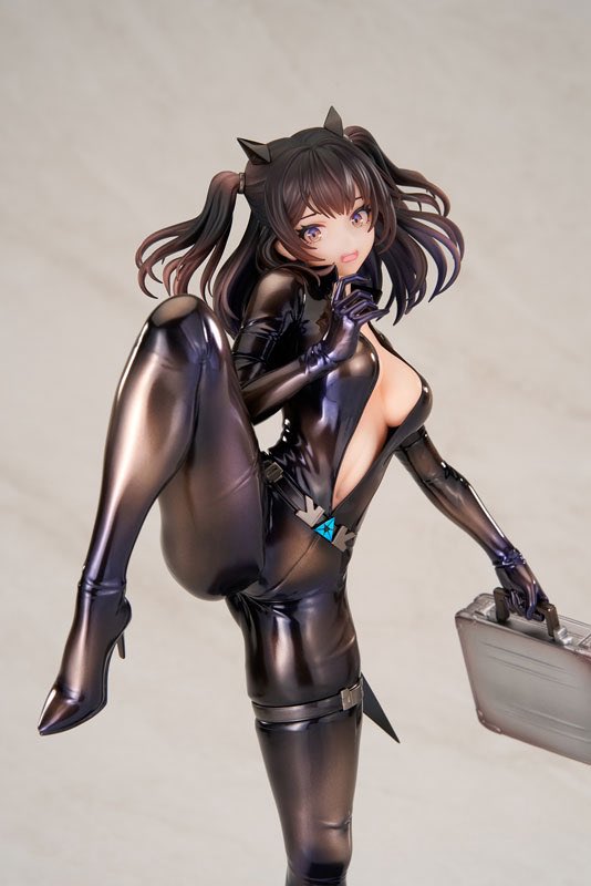 [예약시작] APEX
[브라운 더스트 2] 세헤라자드 코드네임 S ver.
amiami.com/eng/detail?gco…
