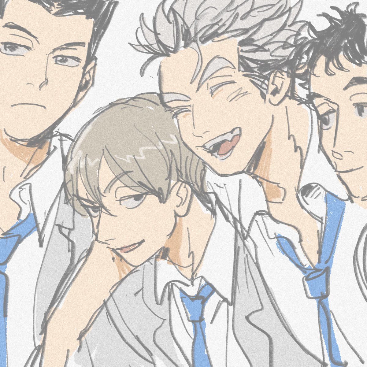 muto! (@mutoforest) on Twitter photo 