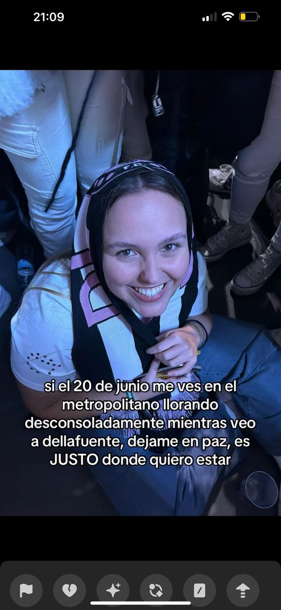 leyreesnchzz_'s tweet photo. jamás un tik tok me ha identificado tanto https://t.co/jvc6icklS1
