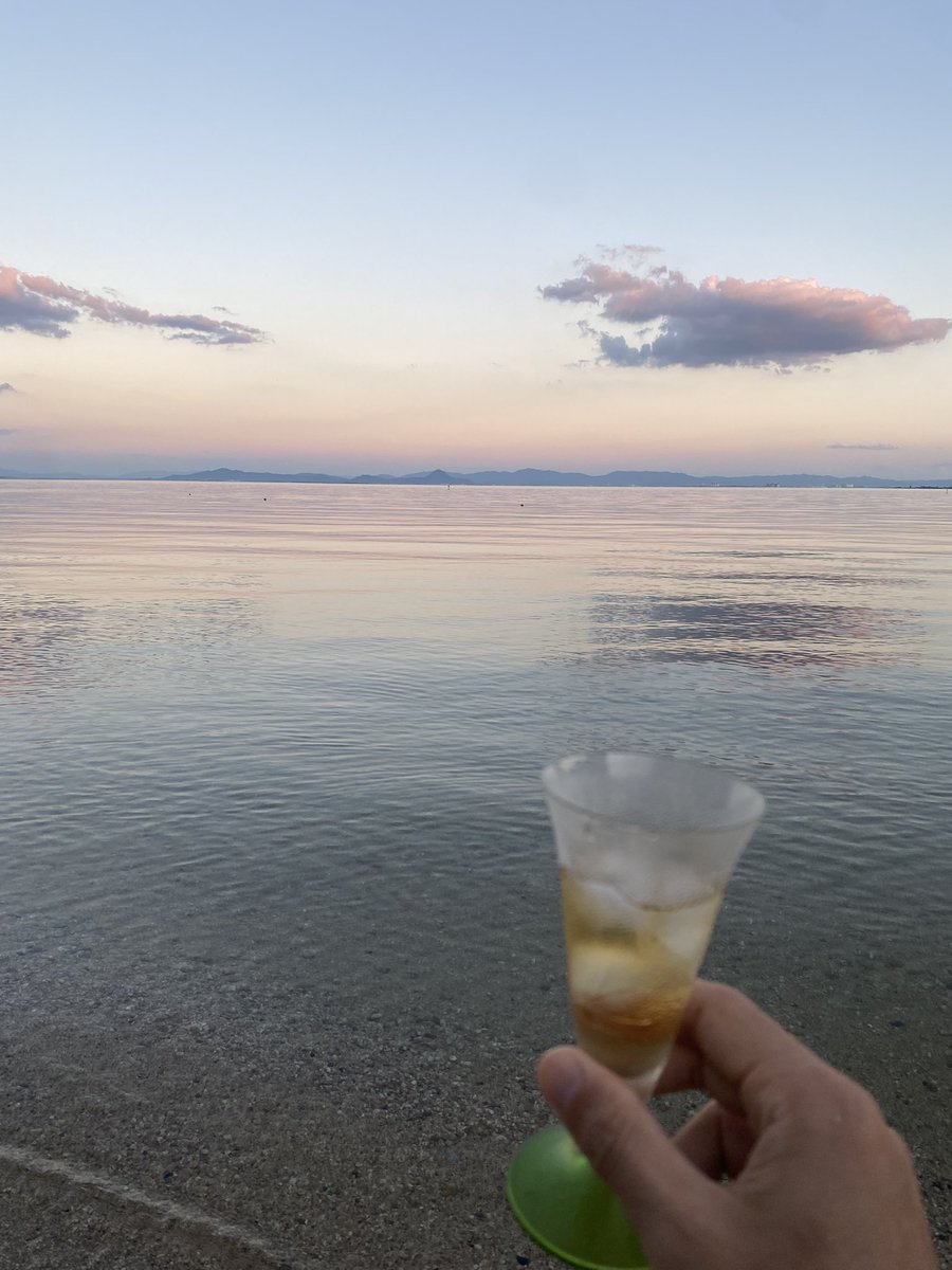 休憩🥃