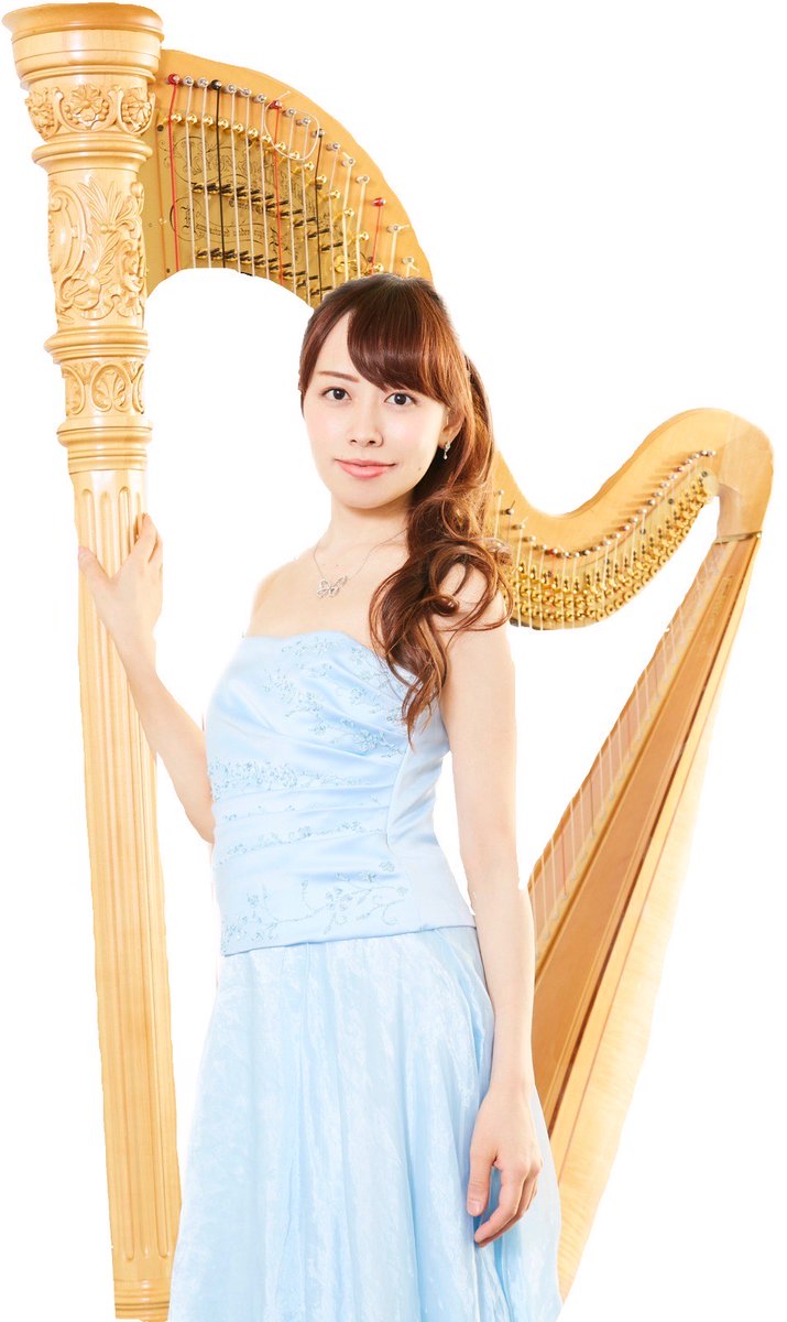 presto_mschool's tweet photo. 【新任講師のご紹介】
このたびハープクラスに、新たに邊見美帆子先生（@mihoko_hemmi_hp）が加わることになりました♪
詳細につきましては、下記URLをご覧ください。

https://t.co/XSaknWYm2t

無料体験レッスンも随時受け付けております。
#文京区 #茗荷谷 #音楽教室 #ハープ https://t.co/nYfXUarGf4