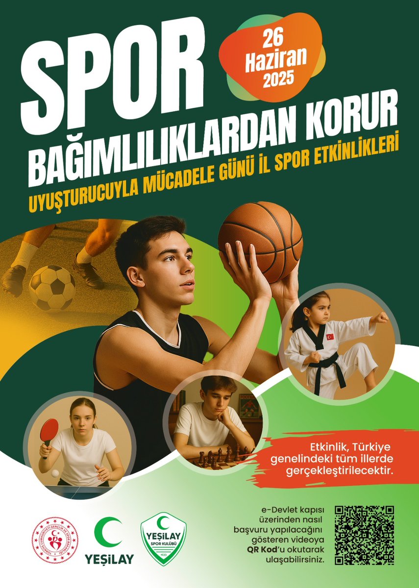 📌20 Haziran Cuma Günü Saat 14.00'te Hakkari Spor Salonunda.

🥇🏆