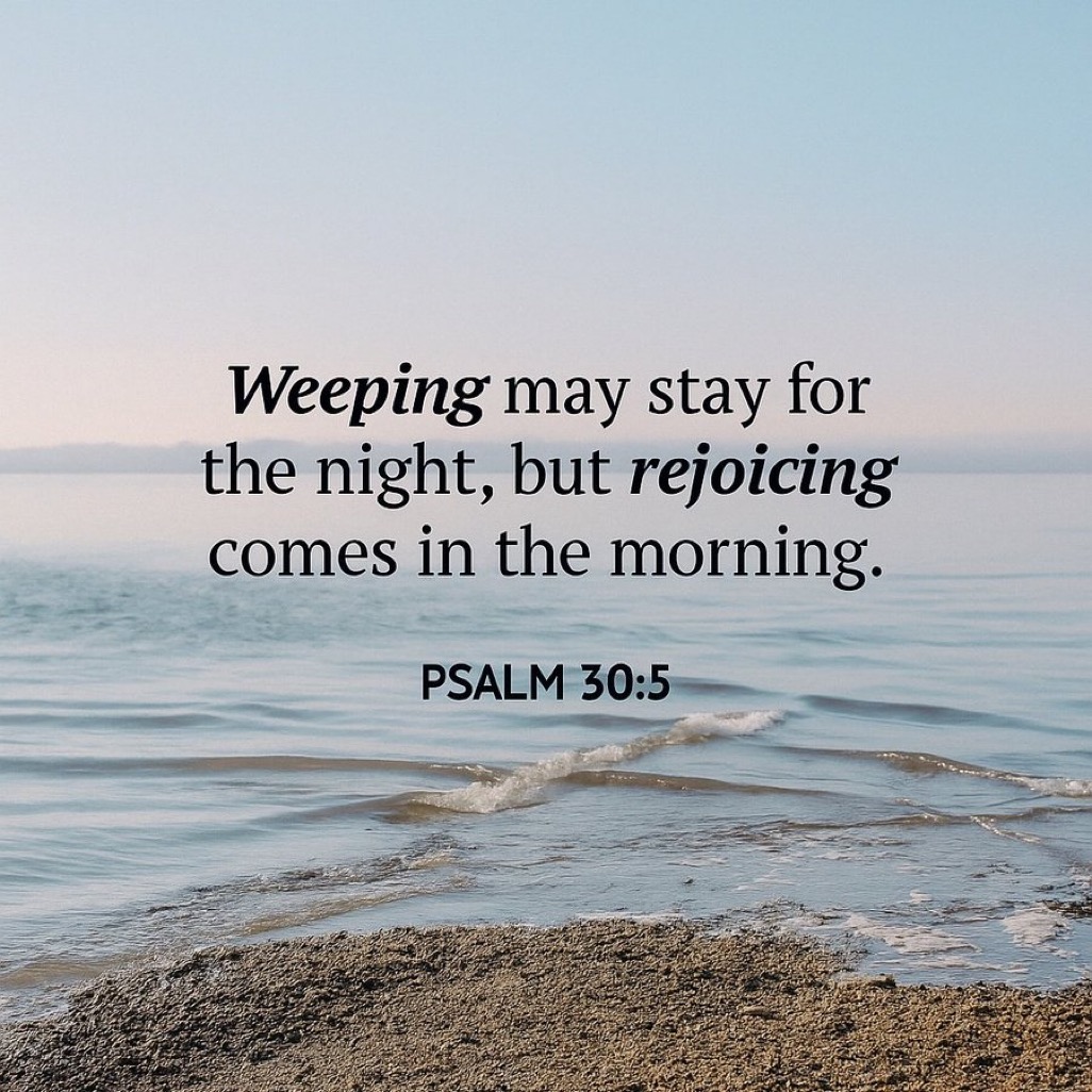 Did anyone need this today?