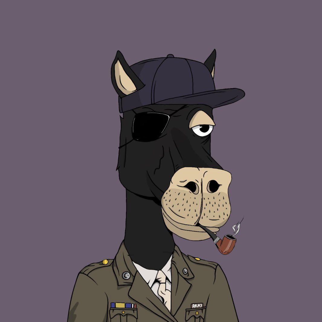 This Shit is beyond ridiculous now…

The next person that utters #Altseason can kiss my ass! 

All Time Highs Soon! 🤞 

#Crypto #Patience #HODL #Bullrun2025 #DigitalAssets #BullrunLoading #BoredDonkeyClubLovesYou