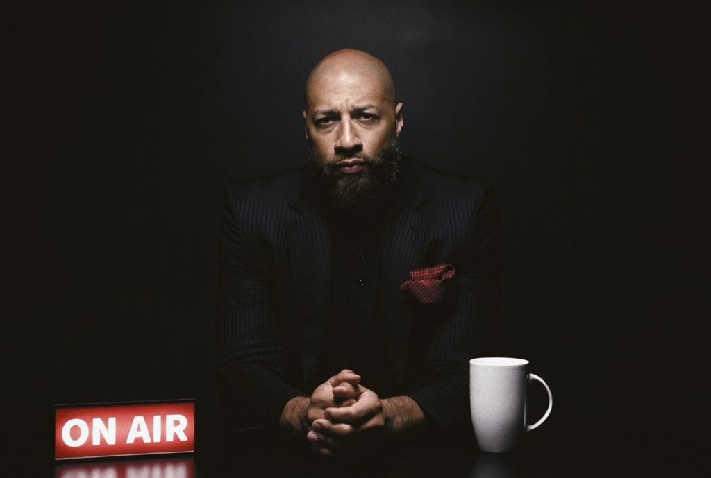 To all the Democrats salivating over this tension in our movement, we're not leftists over here... We can still support the President and not agree with everything he does. We can also agree he was a far better choice than Joe Biden and still wish he make different decisions