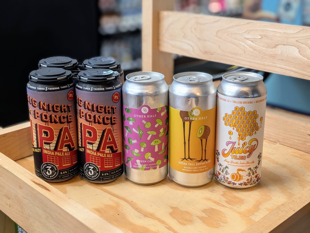 Green's Bev Atlanta tweet media