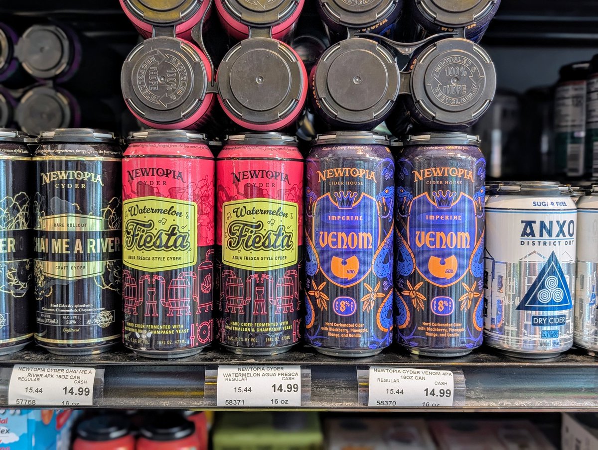 Green's Bev Atlanta tweet media