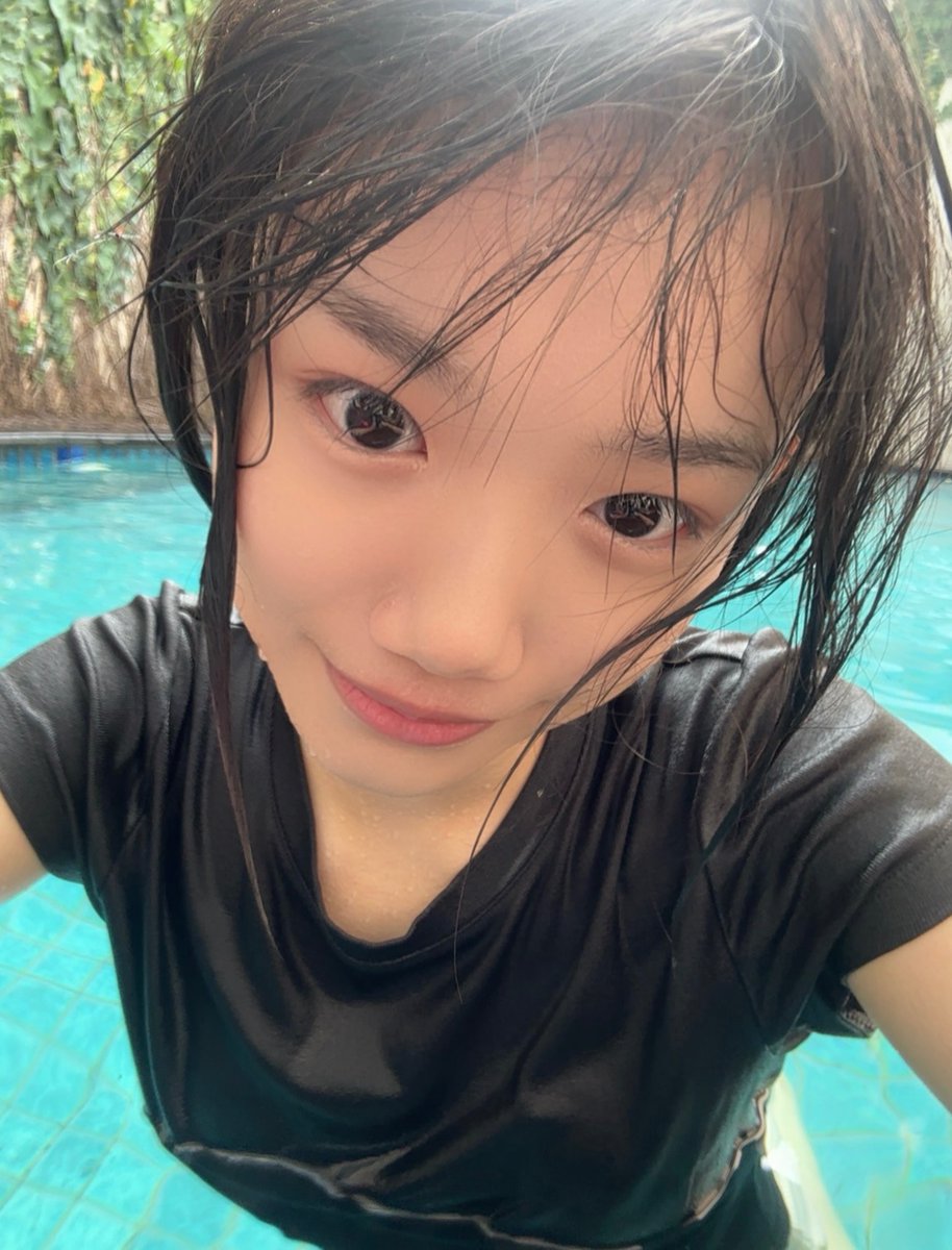 Kimmy_JKT48's tweet photo. absen yg udh nonton ‼️‼️‼️‼️😹😹😹☝🏻☝🏻☝🏻 https://t.co/D43J00rMyM