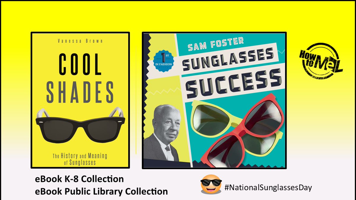 Michigan eLibrary tweet media