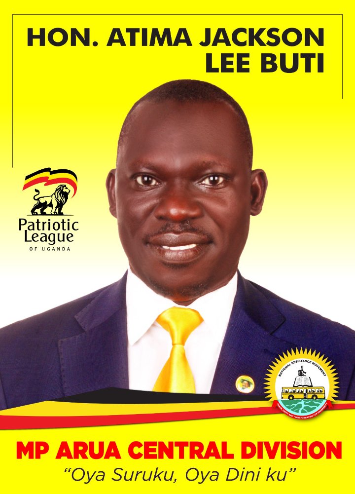 BAVULE Official Posts 🇺🇬 tweet media