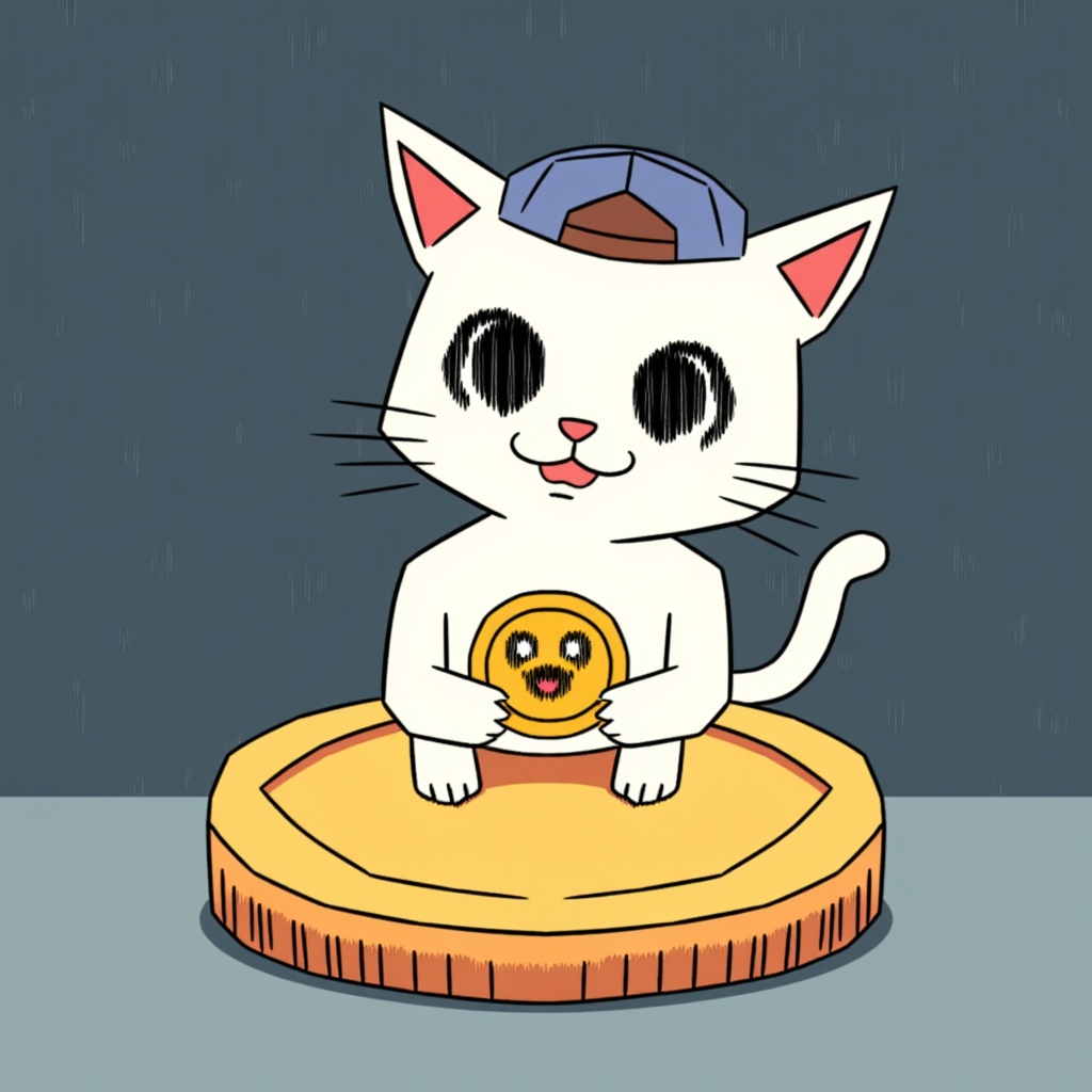 Chillin on the N1 Chain. 

discord.gg/n1cats

Like and Retweet 🐱