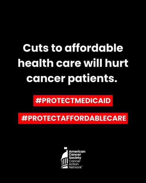 ACS CAN Ohio (@acscan_oh) on Twitter photo The budget bill would raise health care costs for everyone. <a href="/JonHusted/">Jon Husted</a>, passing this bill is the last thing you should do for Ohioans. Vote NO.
#ProtectAffordableCare
#ProtectMedicaid The budget bill would raise health care costs for everyone. <a href="/JonHusted/">Jon Husted</a>, passing this bill is the last thing you should do for Ohioans. Vote NO.
#ProtectAffordableCare
#ProtectMedicaid