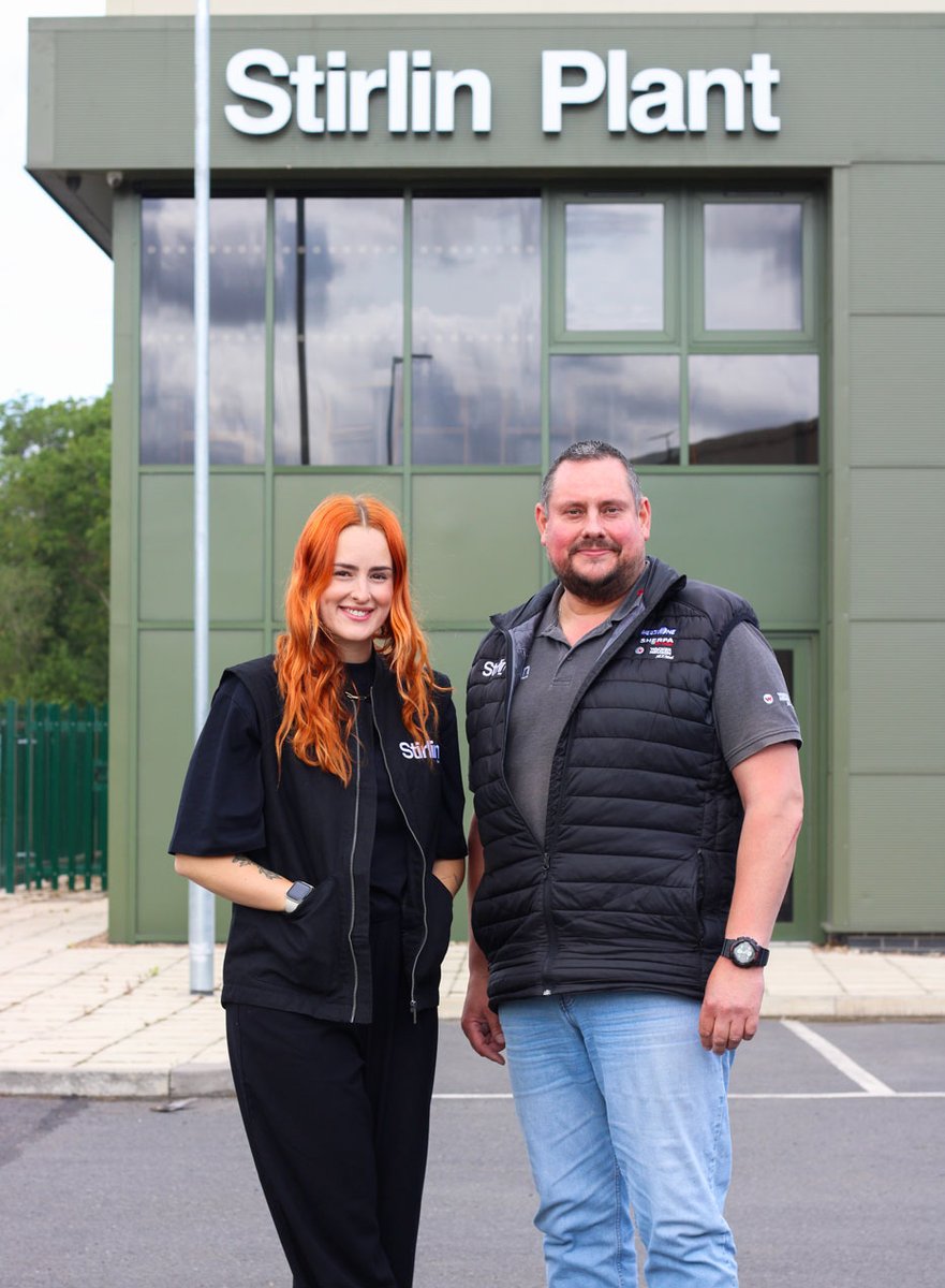 We’re excited to welcome Olivia to the team as our new Business Development Representative! 👋 

Olivia brings years of plant hire &amp; civil service experience and she can’t wait to meet our fantastic customers!

Join us in giving her a warm welcome! 💙