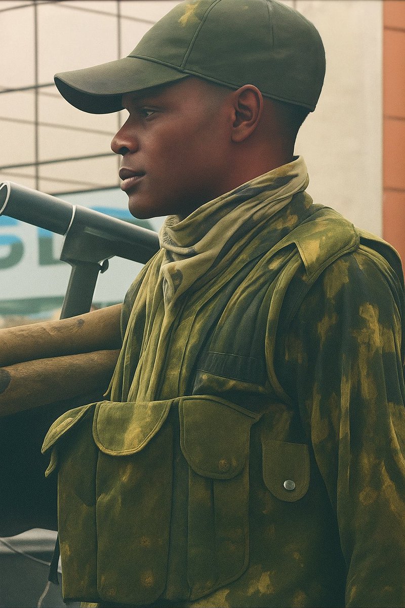 We shall work tirelessly until we get this mf.
<a href="/BBCWorld/">BBC News (World)</a> <a href="/CNN/">CNN</a> 
<a href="/FaithOdhiambo8/">Faith Odhiambo</a> 
#JusticeForAlbertOjwang 
#JusticeForEliJoshua