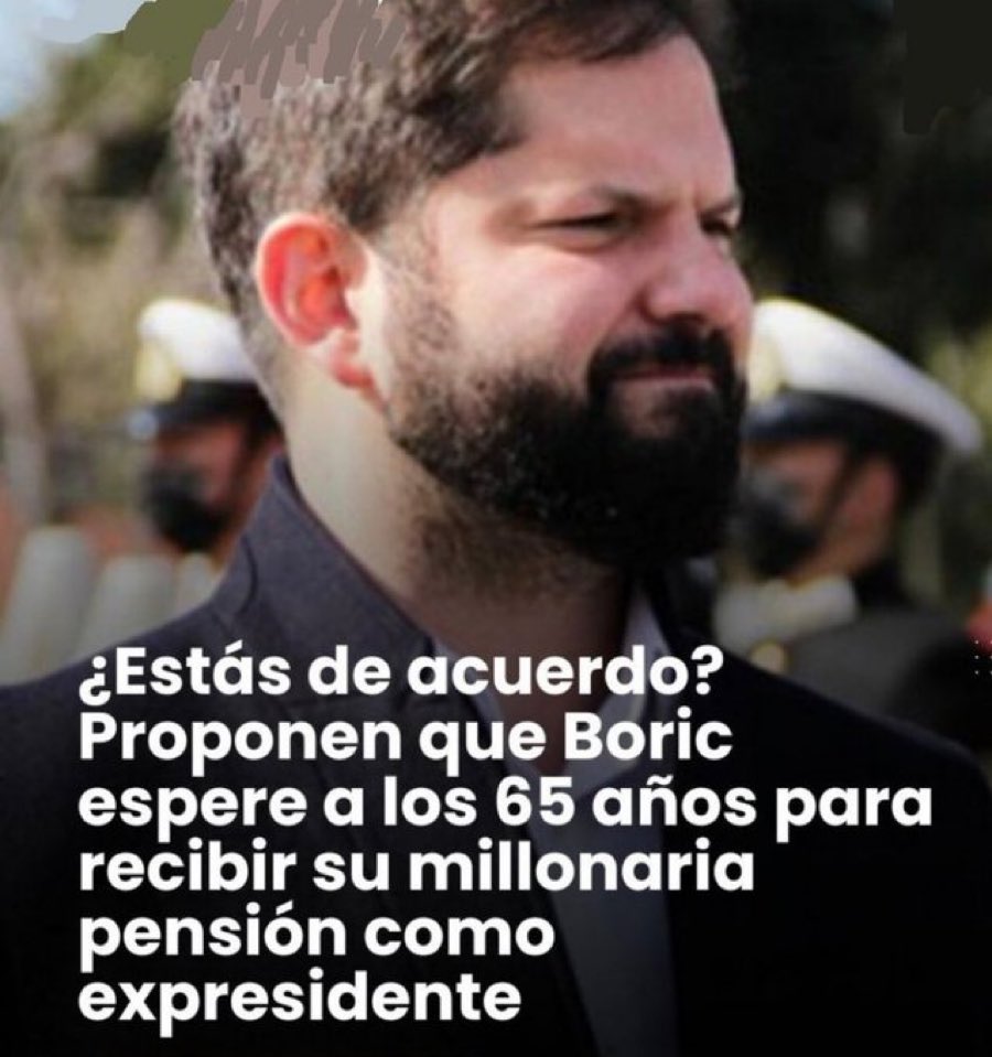 CiudadanoZero ⭐️ tweet media