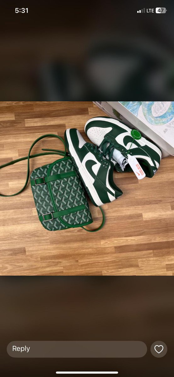 Sneakers 👟 (@sneakersfandom) on Twitter photo 