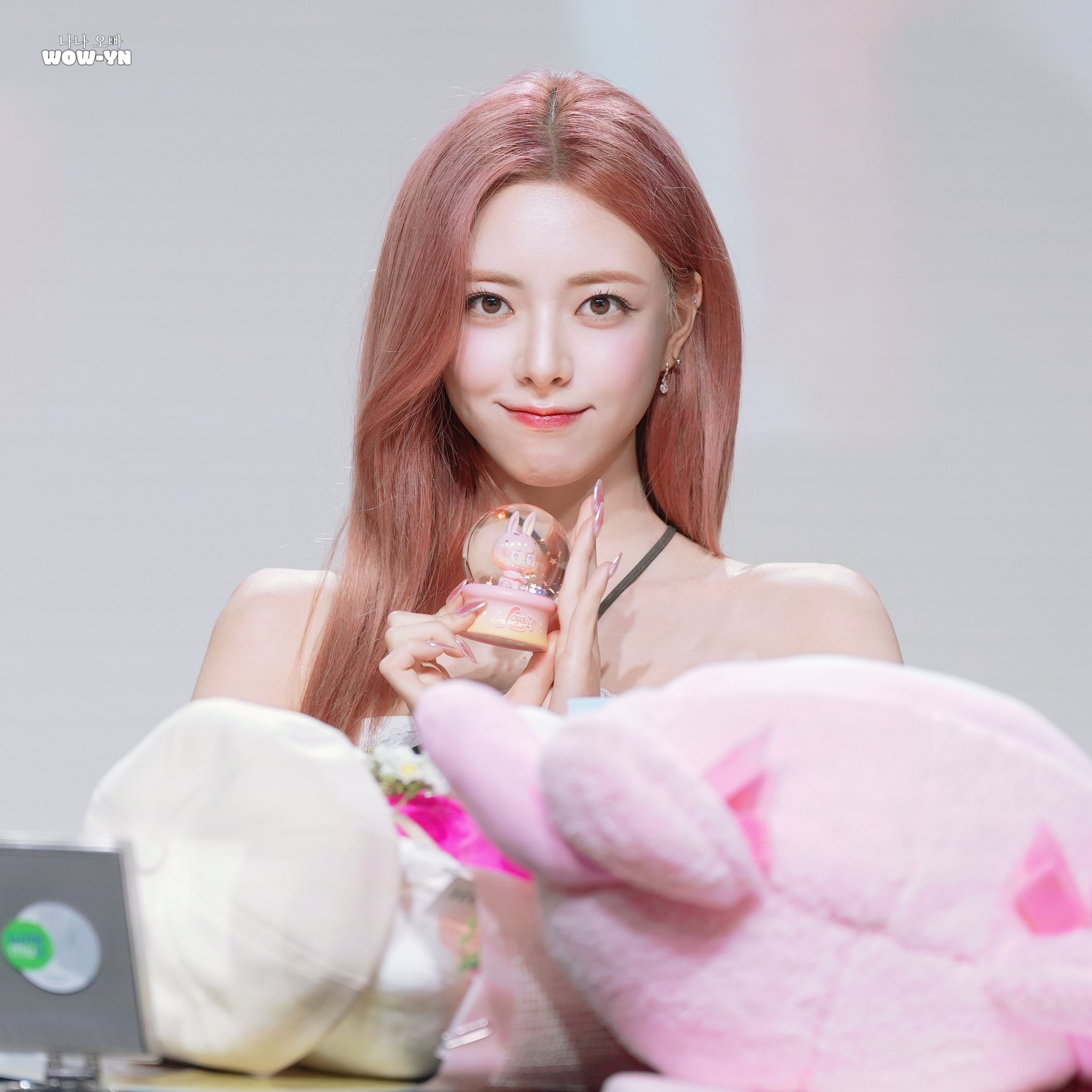 itzy countingstars 中華 広州 サイン会 当選者限定 リュジン ITZY リュジン GWBG makestar 広州 サイン入り リュジン - メルカリ