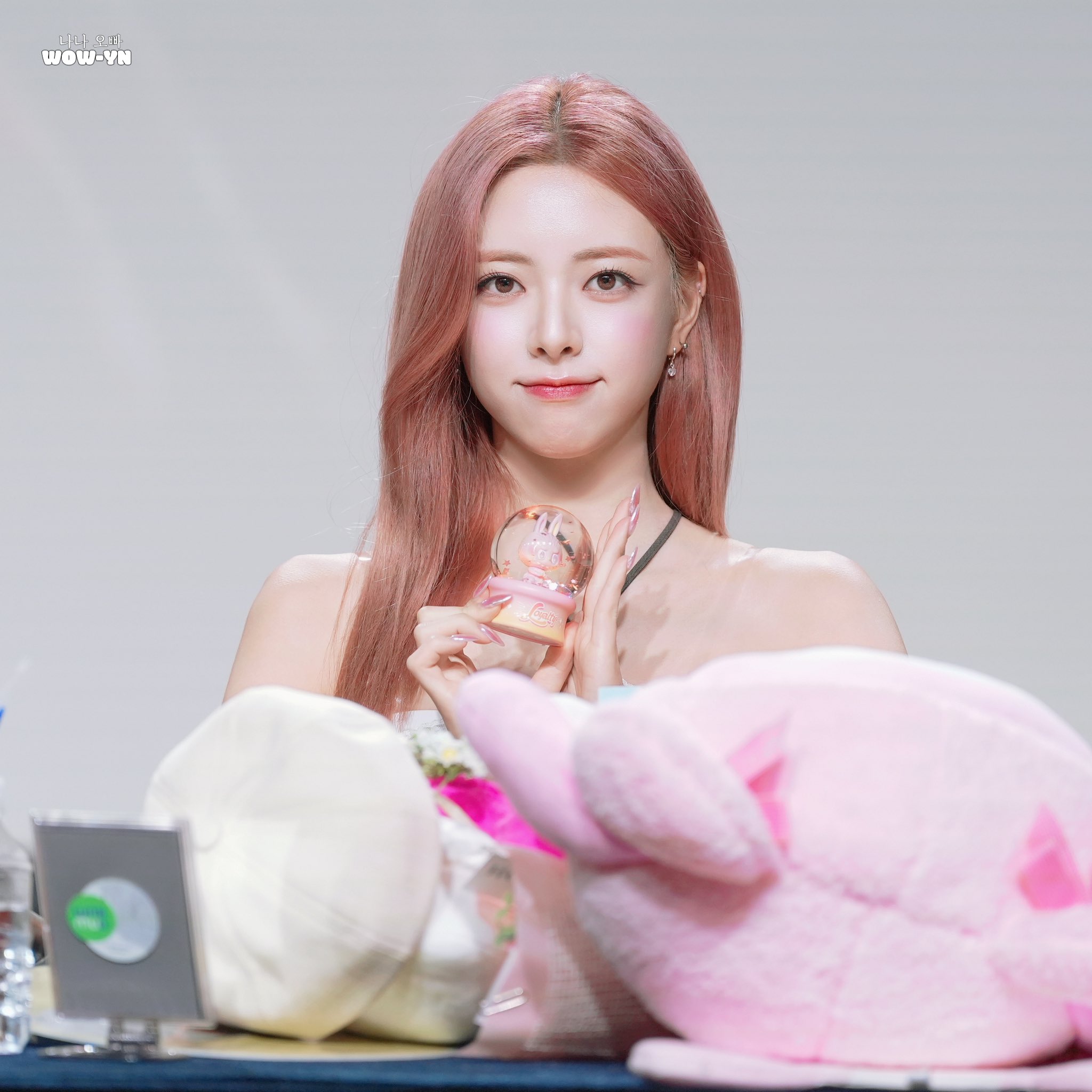 itzy シーグリ BFFラントレ リュジン No.44 itzy シーグリ BFFラントレ リュジン No.44 itzy シーグリ BFF