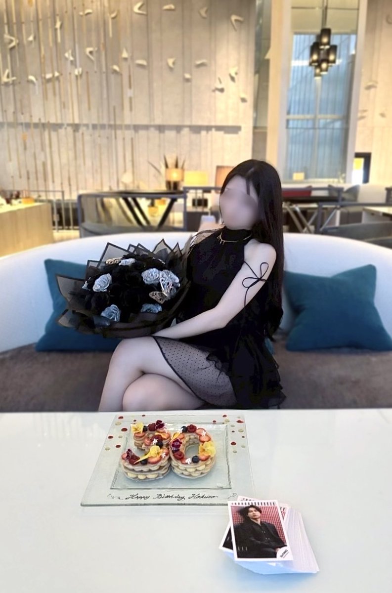 𝑂︎︎🎀 tweet media