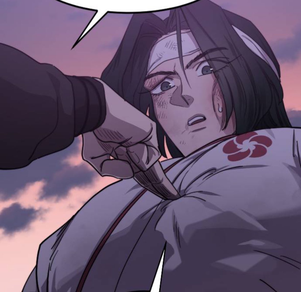 와… 너 정말 정확히 v핵심v을 찔렀어.