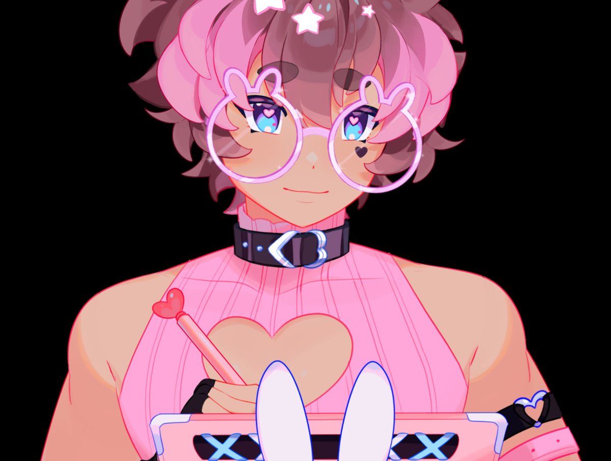 💖【LIVE】❤️
 twitch.tv/beribrei
Chill  art &amp; jam day.   
lockin in on comms &amp; maybe artfight &lt;3    

 Hop on Over!🍓🐰
【 #vtuber | #VtuberEN | #goinglive 】