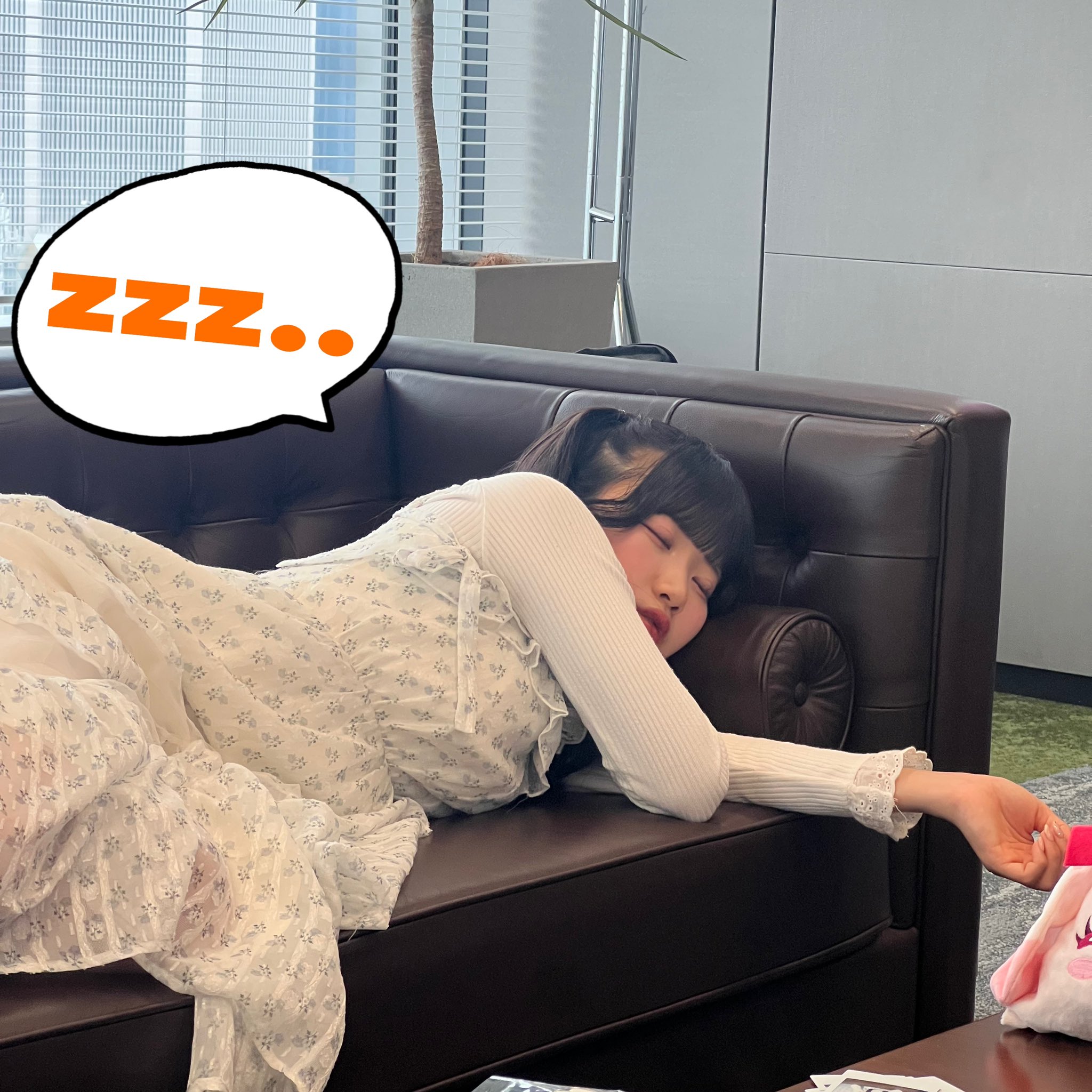 あっちゃん様　Time will tell Sally Amaki/天城サリー(Gintoki/Kuroo/GetoEnthusiast) on X