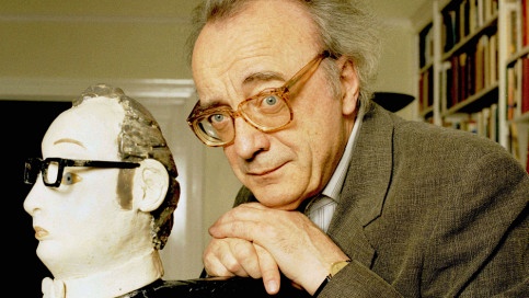 Fallece Alfred Brendel, un grande del piano 
DEP