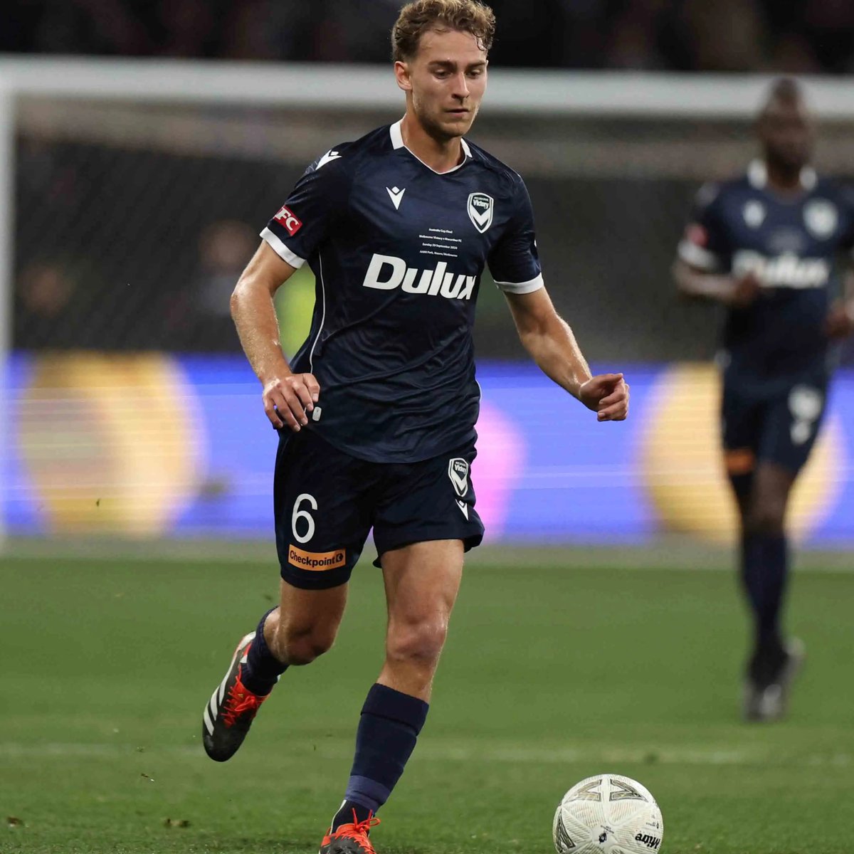 WxmAFC_com's tweet image. 🗞 Wrexham are one of three clubs hoping to sign Australian international defensive midfielder Ryan Teague.

Belgian top-flight clubs Gent and KV Mechelen are also interested.

[@marcothejourno] #WxmAFC