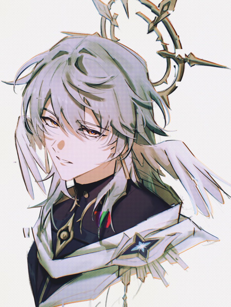 guuru0_0's tweet photo. #HonkaiStarRail #HSR #SundayHSR #Sunday
🪽 https://t.co/pzqLjQq5XP