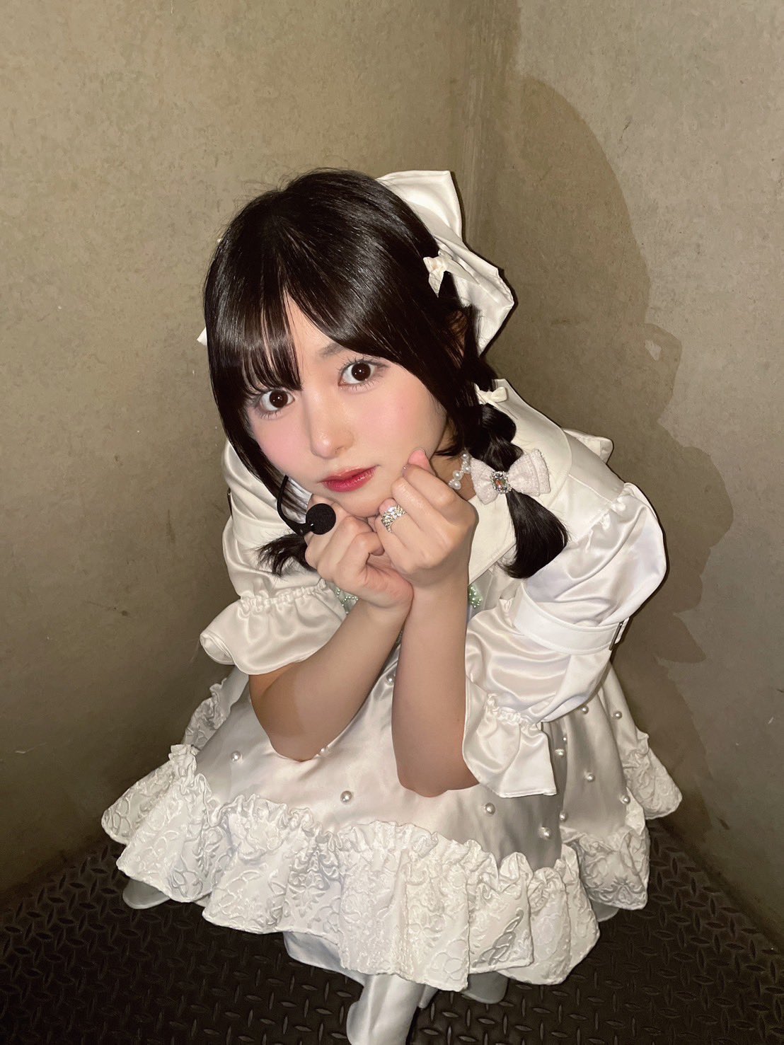 GAI_Idol on X: 