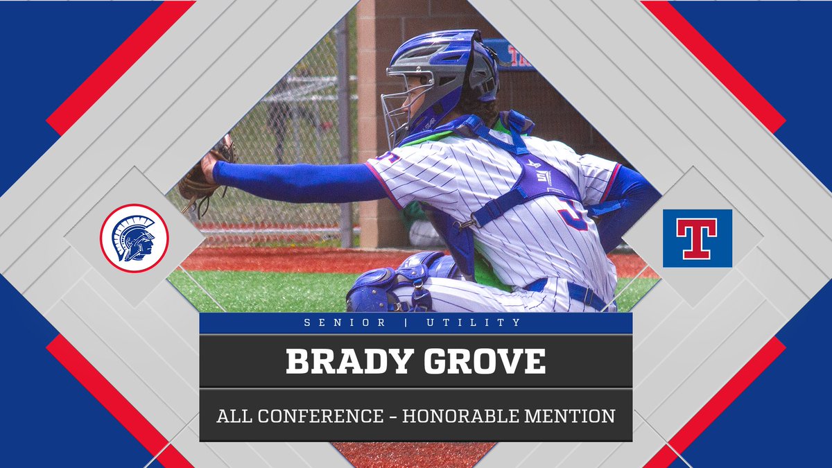 CONGRATULATONS, BRADY!