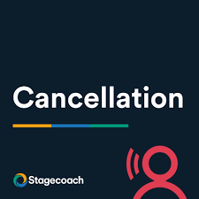 StagecoachWales's tweet photo. #Caerphilly - Due to congestion in Caerphilly town the 15:50 G service to Churchill park and 15:58 return to Caerphilly interchange will not operate.

Apologies for any inconvenience caused. https://t.co/HvZIICz9e7