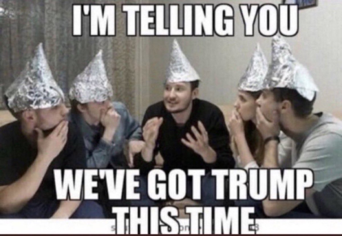 J25379006's tweet image. Communist Dem Cultists are Delusional!  This is what Real Insurrection Looks Like.