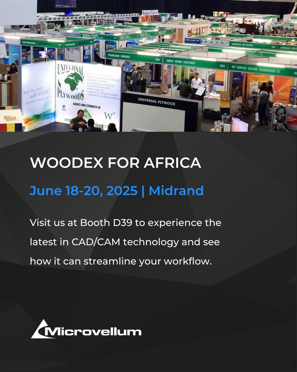 Microvellum Software tweet media