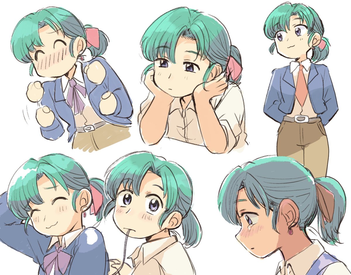 nanashi4488's tweet image. 