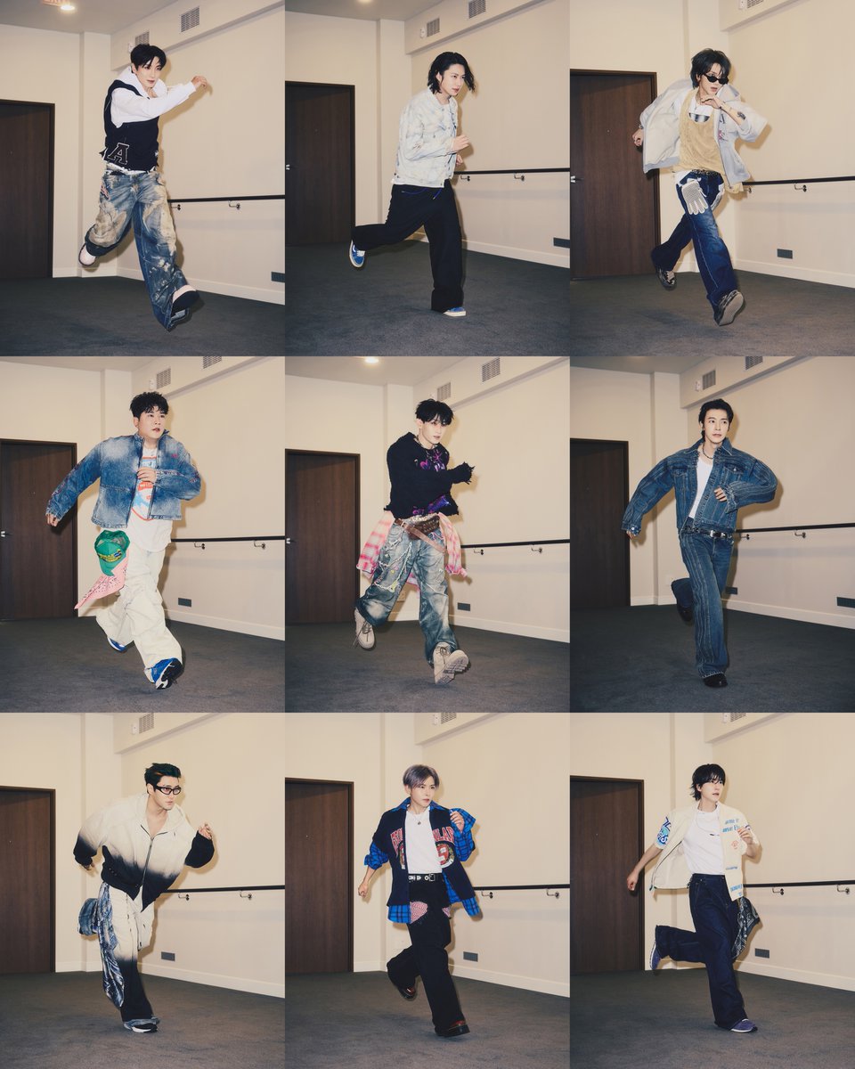 SUPER JUNIOR 슈퍼주니어 'Super Junior25' 
SUPER AWARDS: Hallway 1

SUPER JUNIOR 슈퍼주니어 The 12th Album 【Super Junior25】 
➫ 2025.07.08 6PM (KST)

💿Pre-order
SUPERJUNIOR.lnk.to/SUPERJUNIOR25

#슈퍼주니어 #SUPERJUNIOR
#SuperJunior25