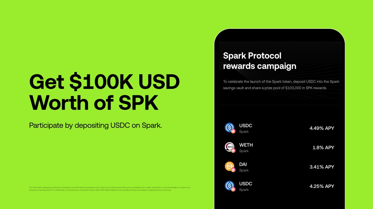 OKX Wallet tweet media