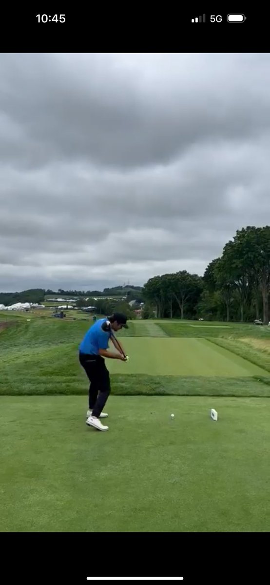 Scootie Scheffler tweet media