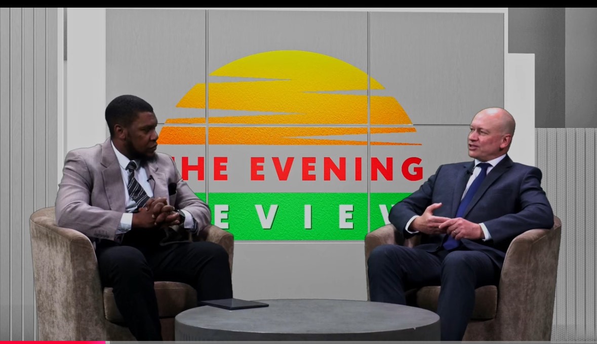 UK in Namibia🇬🇧🇳🇦 tweet media