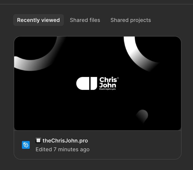 thechrisjohn_'s tweet photo. It’s official

thechrisjohn website is coming

#thechrisjohn #intentional #TCJ #businesscoach #creatingvalue #brandexpert #BrandBuilding https://t.co/qdtENJcjcU
