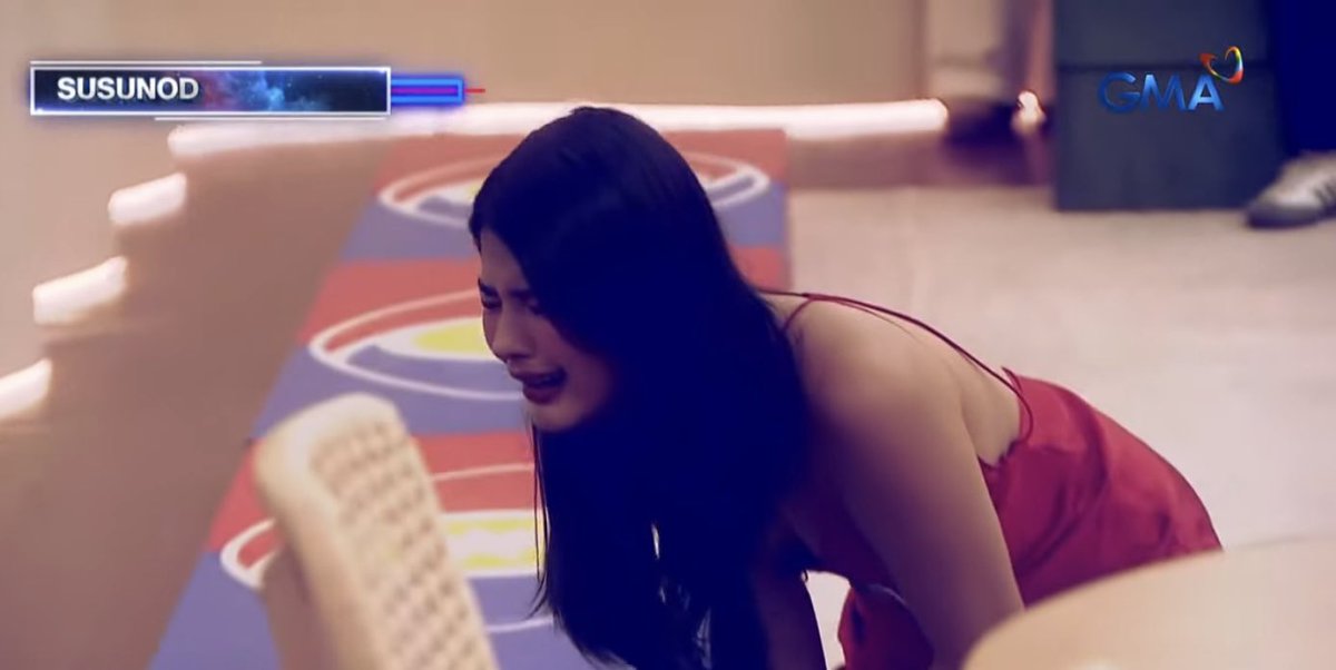 Connorwingz's tweet photo. Notice how Ashley was in the confession room where everyone should be vulnerable and able to express their emotions and not in the other rooms where a person's emotion can weight everybody down? May paluhod effect pa yan siya #PBBCollabDuoChallengers https://t.co/lDVnB6XlGA