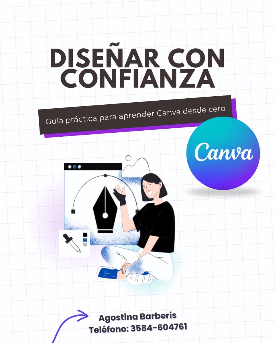 Ultimo lugar, iniciamos Miércoles 18 | 18:30 hs. 👩🏻‍💻
