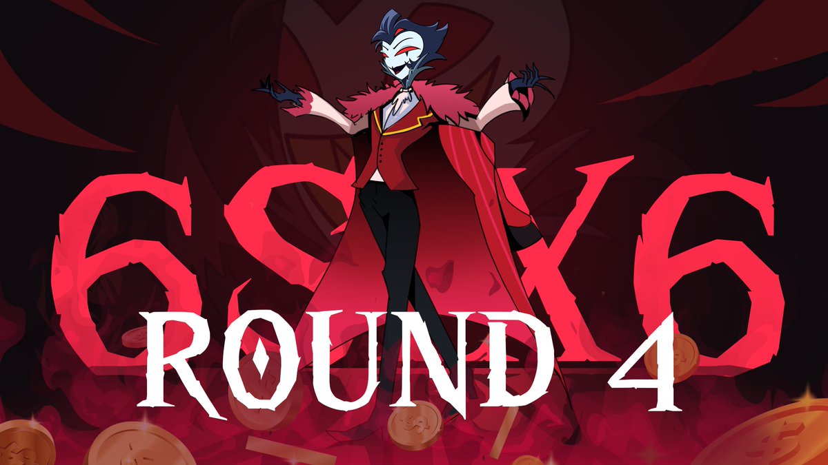 6six6solana's tweet photo. New round, new demons

https://t.co/ZpcSDehpVx https://t.co/qeE4vpGBMF
